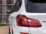 USED 2018 67 BMW 2 SERIES 1.5 218i M Sport Auto 5dr Sat Nav Heated Seats