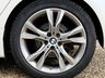 USED 2018 67 BMW 2 SERIES 1.5 218i M Sport Auto 5dr Sat Nav Heated Seats