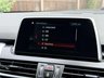 USED 2018 67 BMW 2 SERIES 1.5 218i M Sport Auto 5dr Sat Nav Heated Seats