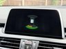 USED 2018 67 BMW 2 SERIES 1.5 218i M Sport Auto 5dr Sat Nav Heated Seats