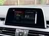 USED 2018 67 BMW 2 SERIES 1.5 218i M Sport Auto 5dr Sat Nav Heated Seats