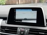 USED 2018 67 BMW 2 SERIES 1.5 218i M Sport Auto 5dr Sat Nav Heated Seats
