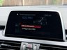 USED 2018 67 BMW 2 SERIES 1.5 218i M Sport Auto 5dr Sat Nav Heated Seats