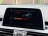USED 2018 67 BMW 2 SERIES 1.5 218i M Sport Auto 5dr Sat Nav Heated Seats