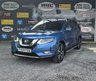 USED 2020 69 NISSAN X-TRAIL 1.7 dCi Tekna SUV 5dr Diesel Manual 4WD Euro 6 (s/s) (150 ps) PANORAMIC ROOF - LEATHER INTERIOR - AWD SYSTEM - LOW AFFORDABLE FINANCE