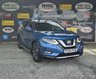 USED 2020 69 NISSAN X-TRAIL 1.7 dCi Tekna SUV 5dr Diesel Manual 4WD Euro 6 (s/s) (150 ps) PANORAMIC ROOF - LEATHER INTERIOR - AWD SYSTEM - LOW AFFORDABLE FINANCE