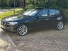 USED 2016 66 BMW 1 SERIES 1.5 118i Sport Hatchback 5dr Petrol Manual Euro 6 (s/s) (136 ps) 