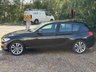 USED 2016 66 BMW 1 SERIES 1.5 118i Sport Hatchback 5dr Petrol Manual Euro 6 (s/s) (136 ps) 