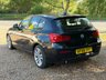 USED 2016 66 BMW 1 SERIES 1.5 118i Sport Hatchback 5dr Petrol Manual Euro 6 (s/s) (136 ps) 