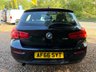 USED 2016 66 BMW 1 SERIES 1.5 118i Sport Hatchback 5dr Petrol Manual Euro 6 (s/s) (136 ps) 