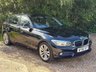 USED 2016 66 BMW 1 SERIES 1.5 118i Sport Hatchback 5dr Petrol Manual Euro 6 (s/s) (136 ps) 