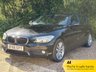 USED 2016 66 BMW 1 SERIES 1.5 118i Sport Hatchback 5dr Petrol Manual Euro 6 (s/s) (136 ps) 