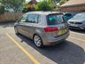 USED 2014 64 VOLKSWAGEN GOLF SV 2.0 TDI BlueMotion Tech GT MPV 5dr AUTOMATIC Diesel DSG Euro 6 (s/s) (150 ps) *ULEZ COMPLIANT* AUTOMATIC*