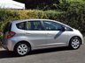 USED 2013 62 HONDA JAZZ 1.4 i-VTEC ES Hatchback 5dr Petrol CVT Euro 5 (99 ps) SERVICED & MOT'D IN JULY 2026!
