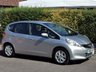USED 2013 62 HONDA JAZZ 1.4 i-VTEC ES Hatchback 5dr Petrol CVT Euro 5 (99 ps) SERVICED & MOT'D IN JULY 2026!