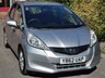 USED 2013 62 HONDA JAZZ 1.4 i-VTEC ES Hatchback 5dr Petrol CVT Euro 5 (99 ps) SERVICED & MOT'D IN JULY 2026!