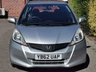 USED 2013 62 HONDA JAZZ 1.4 i-VTEC ES Hatchback 5dr Petrol CVT Euro 5 (99 ps) SERVICED & MOT'D IN JULY 2026!