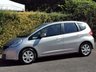 USED 2013 62 HONDA JAZZ 1.4 i-VTEC ES Hatchback 5dr Petrol CVT Euro 5 (99 ps) SERVICED & MOT'D IN JULY 2026!