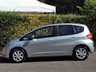 USED 2013 62 HONDA JAZZ 1.4 i-VTEC ES Hatchback 5dr Petrol CVT Euro 5 (99 ps) SERVICED & MOT'D IN JULY 2026!