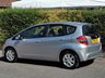 USED 2013 62 HONDA JAZZ 1.4 i-VTEC ES Hatchback 5dr Petrol CVT Euro 5 (99 ps) SERVICED & MOT'D IN JULY 2026!