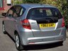 USED 2013 62 HONDA JAZZ 1.4 i-VTEC ES Hatchback 5dr Petrol CVT Euro 5 (99 ps) SERVICED & MOT'D IN JULY 2026!