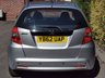 USED 2013 62 HONDA JAZZ 1.4 i-VTEC ES Hatchback 5dr Petrol CVT Euro 5 (99 ps) SERVICED & MOT'D IN JULY 2026!