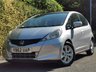 USED 2013 62 HONDA JAZZ 1.4 i-VTEC ES Hatchback 5dr Petrol CVT Euro 5 (99 ps) SERVICED & MOT'D IN JULY 2026!