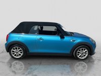 USED 2016 66 MINI CONVERTIBLE 1.5 Cooper D Convertible 2dr Diesel Auto Euro 6 (s/s) (116 ps) 