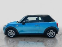 USED 2016 66 MINI CONVERTIBLE 1.5 Cooper D Convertible 2dr Diesel Auto Euro 6 (s/s) (116 ps) 
