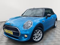 USED 2016 66 MINI CONVERTIBLE 1.5 Cooper D Convertible 2dr Diesel Auto Euro 6 (s/s) (116 ps) 