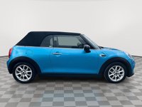 USED 2016 66 MINI CONVERTIBLE 1.5 Cooper D Convertible 2dr Diesel Auto Euro 6 (s/s) (116 ps) 