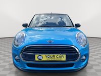 USED 2016 66 MINI CONVERTIBLE 1.5 Cooper D Convertible 2dr Diesel Auto Euro 6 (s/s) (116 ps) 