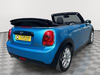 USED 2016 66 MINI CONVERTIBLE 1.5 Cooper D Convertible 2dr Diesel Auto Euro 6 (s/s) (116 ps) 