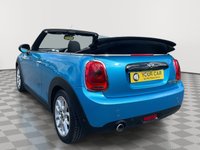 USED 2016 66 MINI CONVERTIBLE 1.5 Cooper D Convertible 2dr Diesel Auto Euro 6 (s/s) (116 ps) 