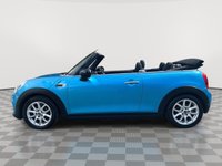 USED 2016 66 MINI CONVERTIBLE 1.5 Cooper D Convertible 2dr Diesel Auto Euro 6 (s/s) (116 ps) 