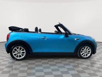 USED 2016 66 MINI CONVERTIBLE 1.5 Cooper D Convertible 2dr Diesel Auto Euro 6 (s/s) (116 ps) 
