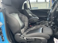 USED 2016 66 MINI CONVERTIBLE 1.5 Cooper D Convertible 2dr Diesel Auto Euro 6 (s/s) (116 ps) 