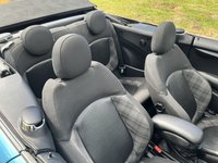 USED 2016 66 MINI CONVERTIBLE 1.5 Cooper D Convertible 2dr Diesel Auto Euro 6 (s/s) (116 ps) 