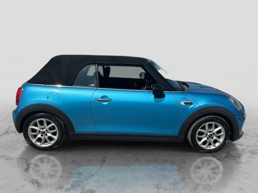 USED 2016 66 MINI CONVERTIBLE 1.5 Cooper D Convertible 2dr Diesel Auto Euro 6 (s/s) (116 ps) 
