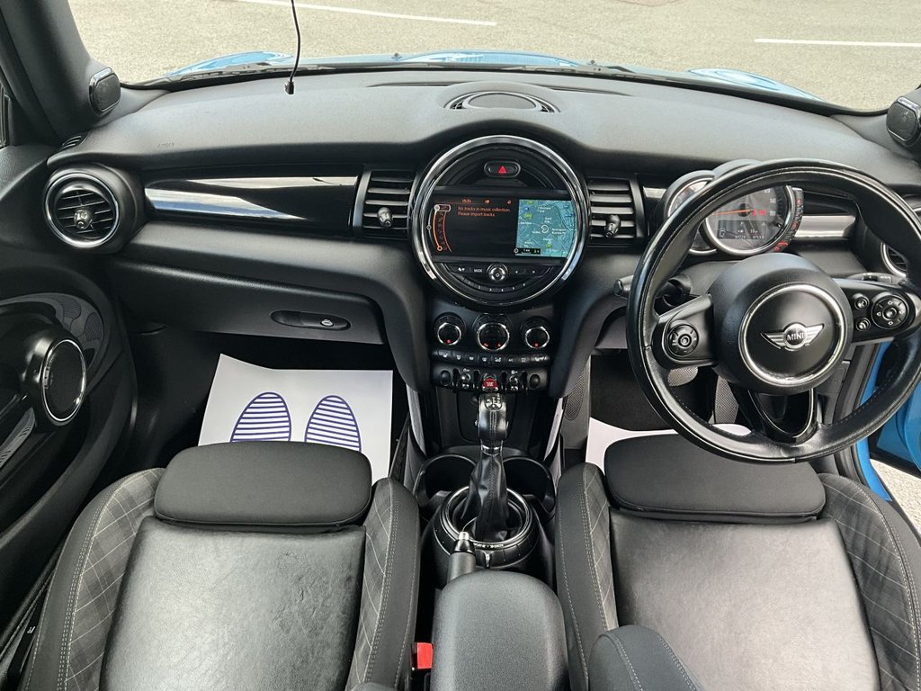 USED 2016 66 MINI CONVERTIBLE 1.5 Cooper D Convertible 2dr Diesel Auto Euro 6 (s/s) (116 ps) 
