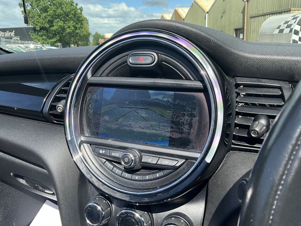USED 2016 66 MINI CONVERTIBLE 1.5 Cooper D Convertible 2dr Diesel Auto Euro 6 (s/s) (116 ps) 