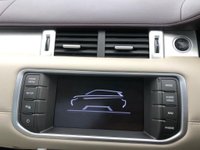 USED 2013 13 LAND ROVER RANGE ROVER EVOQUE 2.2 SD4 Prestige SUV 5dr Diesel Auto 4WD Euro 5 (190 ps) 