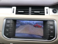 USED 2013 13 LAND ROVER RANGE ROVER EVOQUE 2.2 SD4 Prestige SUV 5dr Diesel Auto 4WD Euro 5 (190 ps) 