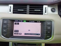 USED 2013 13 LAND ROVER RANGE ROVER EVOQUE 2.2 SD4 Prestige SUV 5dr Diesel Auto 4WD Euro 5 (190 ps) 