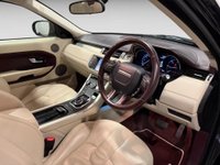 USED 2013 13 LAND ROVER RANGE ROVER EVOQUE 2.2 SD4 Prestige SUV 5dr Diesel Auto 4WD Euro 5 (190 ps) 