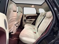 USED 2013 13 LAND ROVER RANGE ROVER EVOQUE 2.2 SD4 Prestige SUV 5dr Diesel Auto 4WD Euro 5 (190 ps) 
