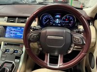 USED 2013 13 LAND ROVER RANGE ROVER EVOQUE 2.2 SD4 Prestige SUV 5dr Diesel Auto 4WD Euro 5 (190 ps) 