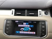 USED 2013 13 LAND ROVER RANGE ROVER EVOQUE 2.2 SD4 Prestige SUV 5dr Diesel Auto 4WD Euro 5 (190 ps) 