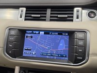 USED 2013 13 LAND ROVER RANGE ROVER EVOQUE 2.2 SD4 Prestige SUV 5dr Diesel Auto 4WD Euro 5 (190 ps) 