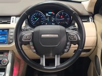 USED 2013 13 LAND ROVER RANGE ROVER EVOQUE 2.2 SD4 Prestige SUV 5dr Diesel Auto 4WD Euro 5 (190 ps) 